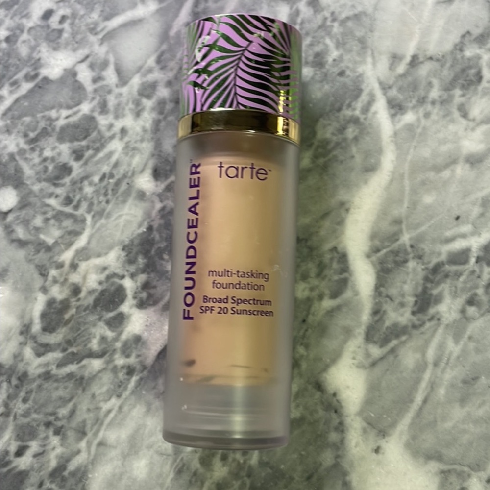 Tarte Foundcealer Foundation Fair Light Beige